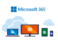 Microsoft 365 del 3